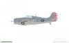 Eduard 11166 MIDWAY DUAL COMBO 1/48